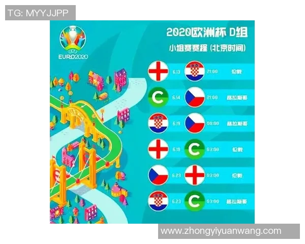 2020欧洲杯直播全程回顾精彩瞬间与赛程安排详解