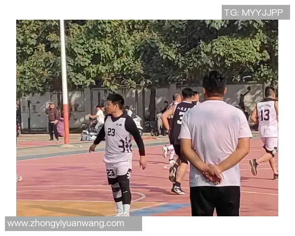 尉氏篮球明星的成长之路与未来发展潜力的深度剖析