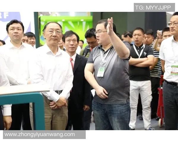 探索体育培训业的发展趋势与未来机遇助力全民健身新风潮