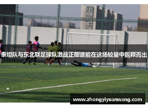 泰坦队与东北联足球队激战正酣谁能在这场较量中脱颖而出
